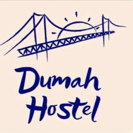 Hostel Dumah เซาเปาโล ภายนอก รูปภาพ