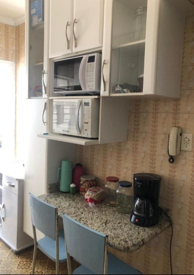 Hostel Dumah เซาเปาโล ภายนอก รูปภาพ