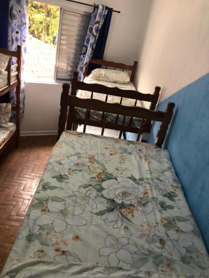 Hostel Dumah เซาเปาโล ภายนอก รูปภาพ