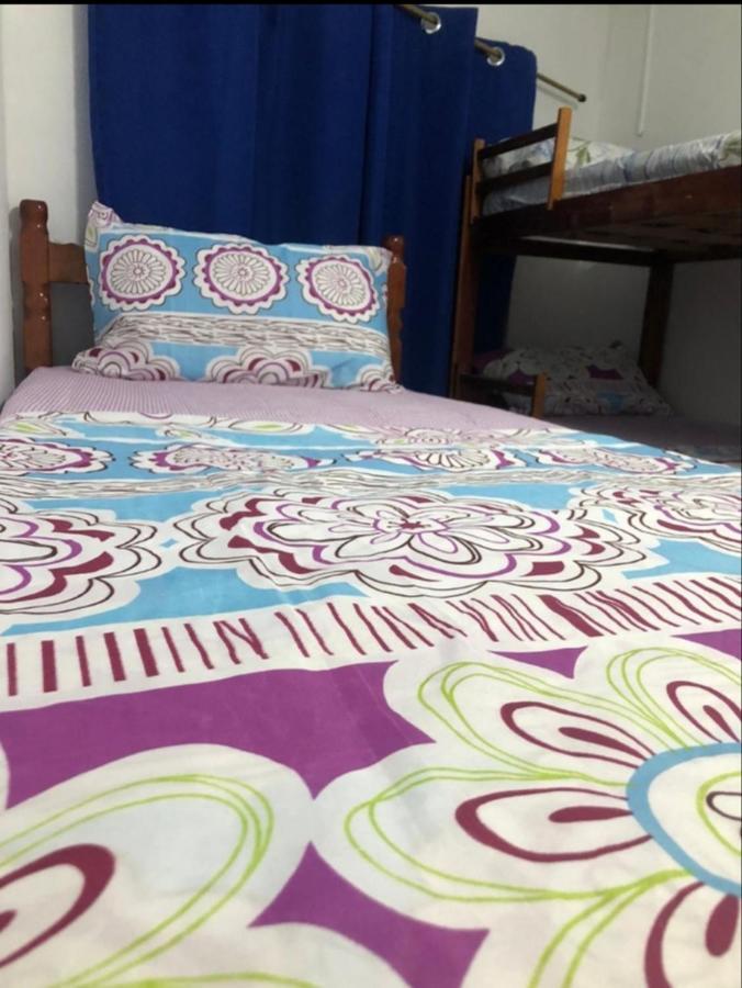 Hostel Dumah เซาเปาโล ภายนอก รูปภาพ
