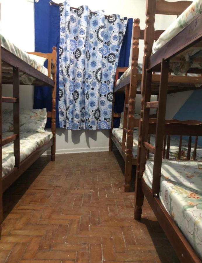 Hostel Dumah เซาเปาโล ภายนอก รูปภาพ