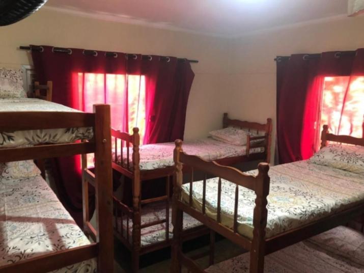 Hostel Dumah เซาเปาโล ภายนอก รูปภาพ