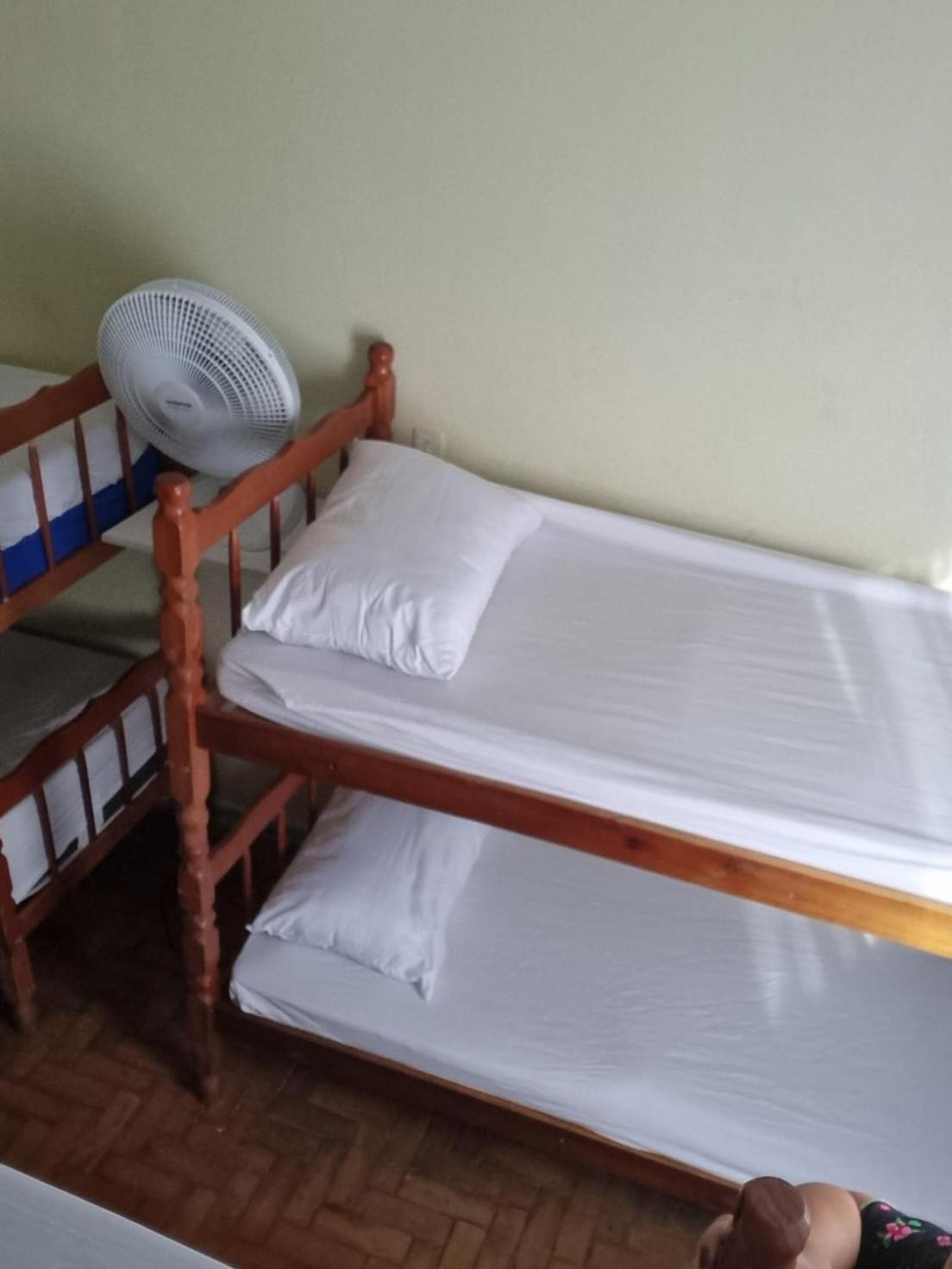 Hostel Dumah เซาเปาโล ภายนอก รูปภาพ
