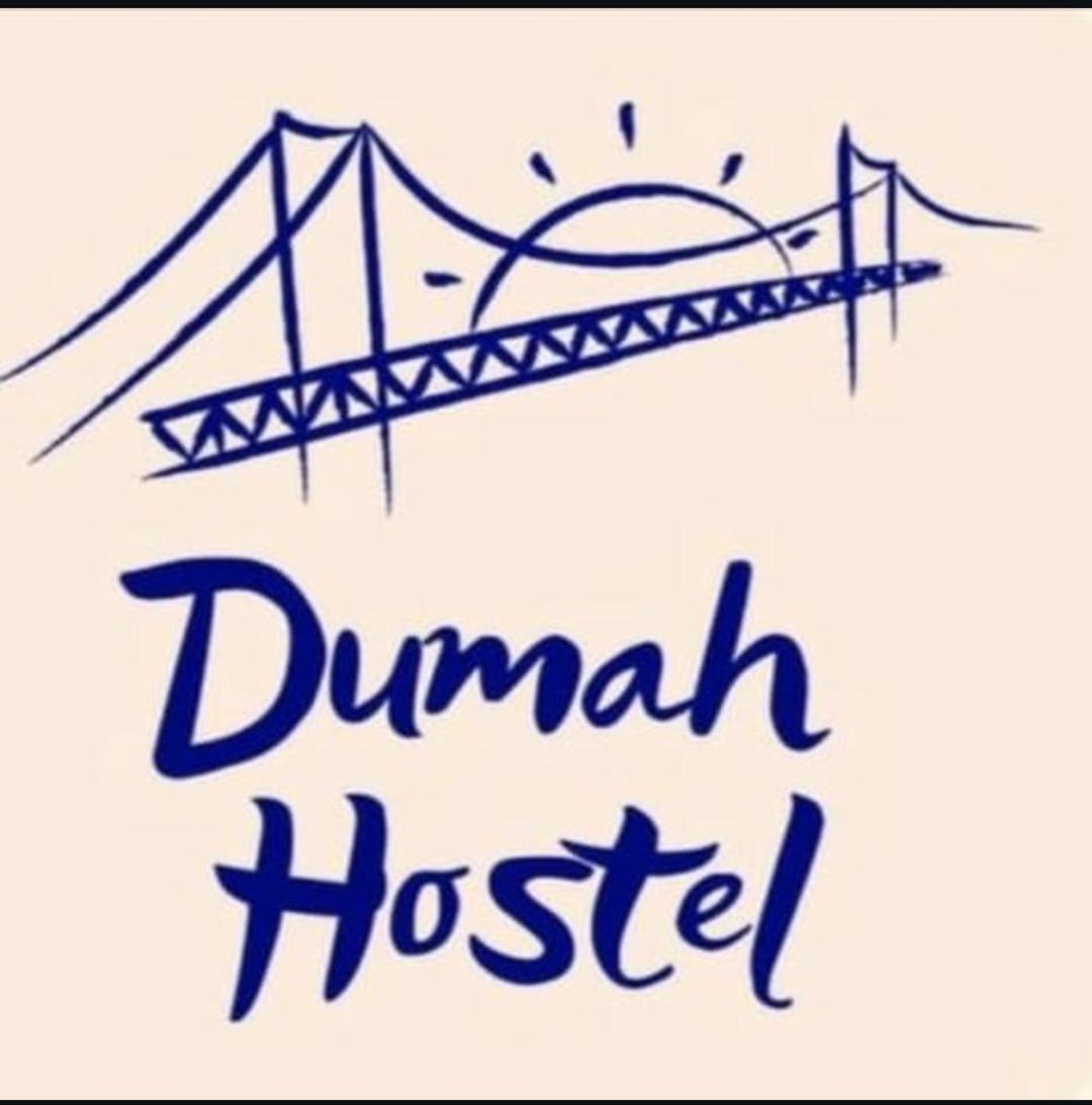 Hostel Dumah เซาเปาโล ภายนอก รูปภาพ
